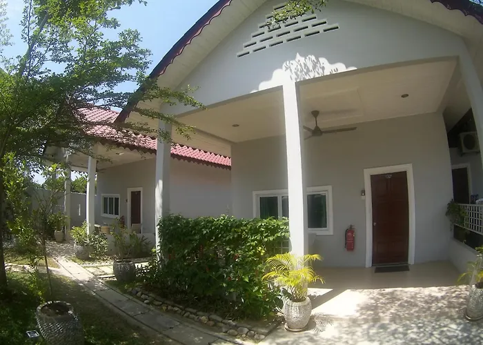 Langkawi Chantique Pantai Cenang 