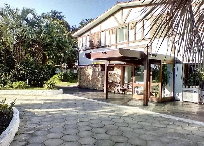Hotel Oasis Punta del Este