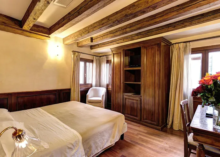 Hotel Palazzo La Scala Venecia
