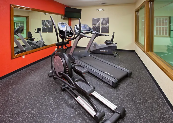 Country Inn & Suites By Radisson, Macedonia, Oh