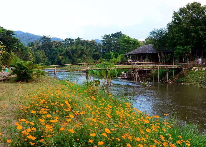 Pai Loess Resort