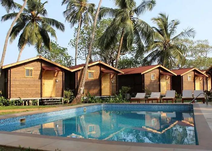 Bay 15 Hotel Panaji