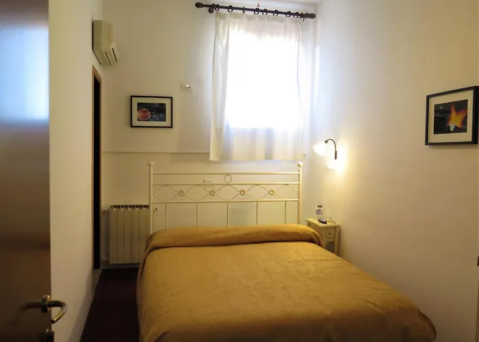 Al Soffiador Hotel Murano
