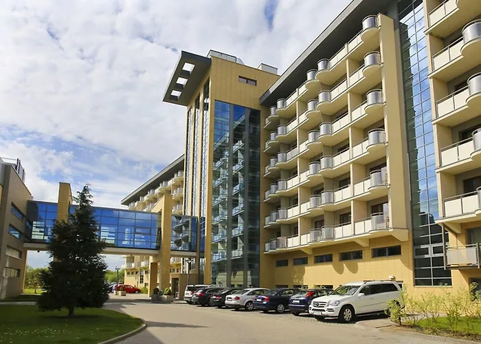 Arka Medical Spa Kolobrzeg