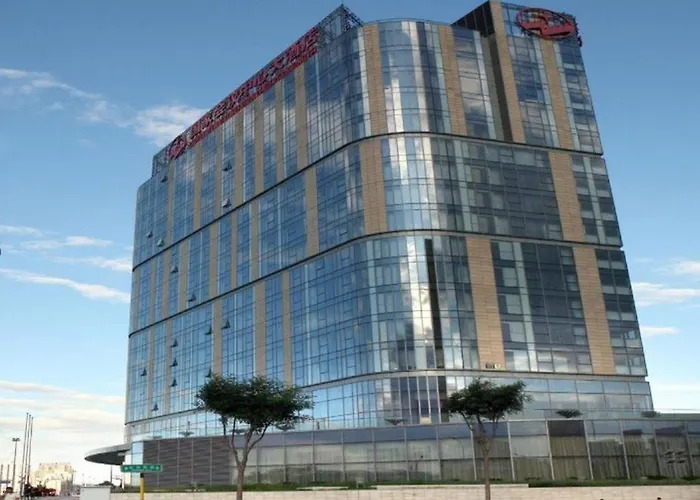 China National Convention Center Grand Hotel Beijing