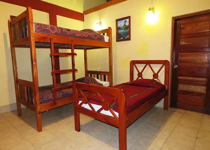 Crystal Paradise Resort San Ignacio