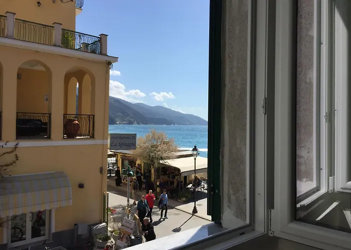 Affittacamere Da Flo Monterosso al Mare