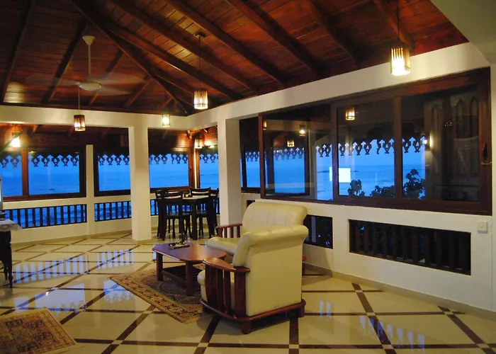 La Veranda Di Serena Unawatuna