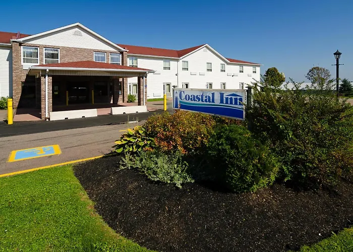 Coastal Inn Sackville
