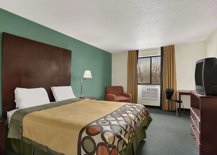 Quality Inn Jackson North