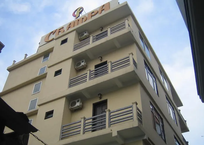 Champa Hue Hotel