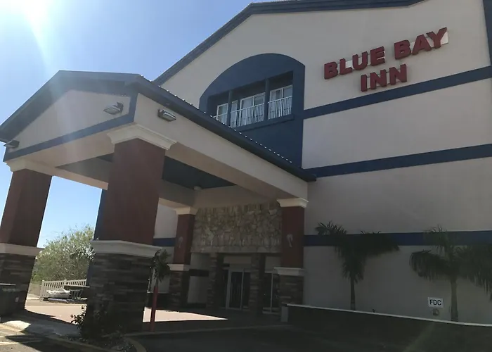 Blue Bay Inn And Suites South Padre Island