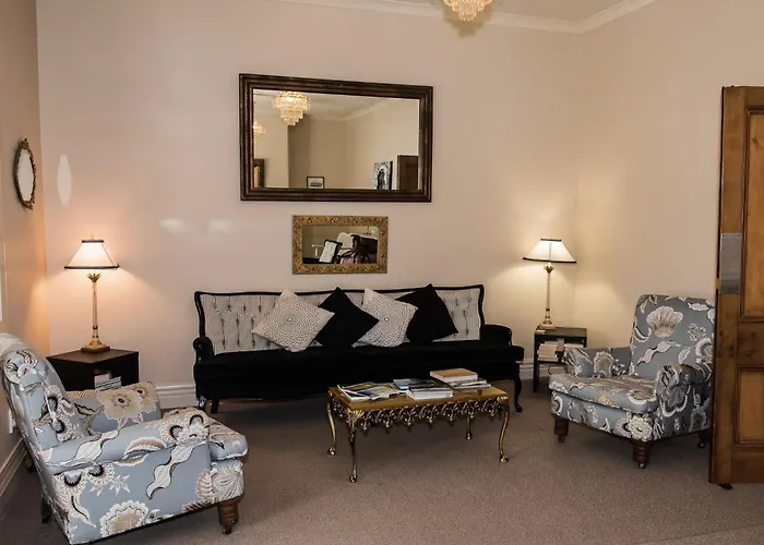 The Grange B&B Christchurch