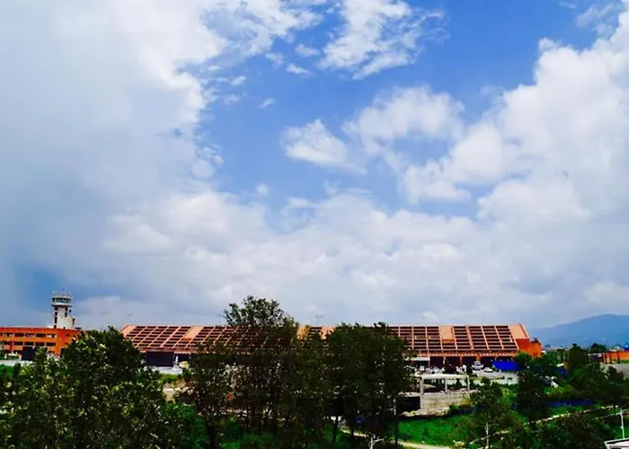 Hotel Regal Airport Kathmandu