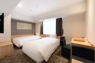 Vessel Inn Ueno Iriya Station Tokyo