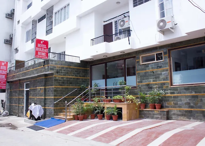 Hotel Holiday Home Jaipur