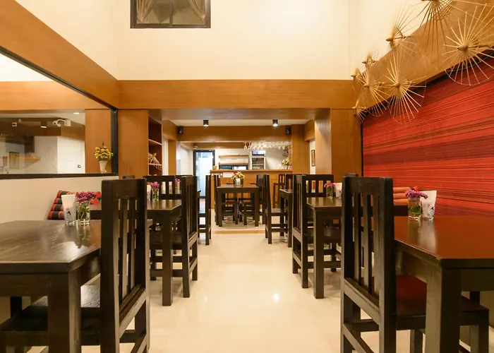 Little Lanna Guesthouse เชียงใหม่