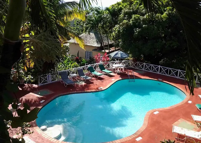 Rio Vista Resort Port Antonio