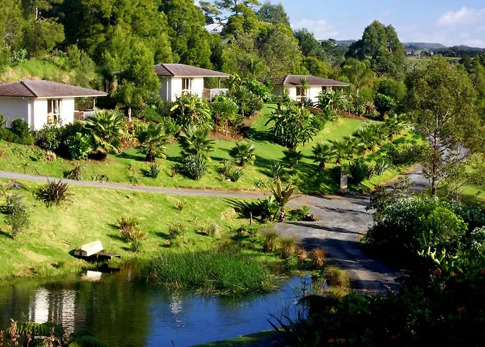 Avalon Resort Kerikeri