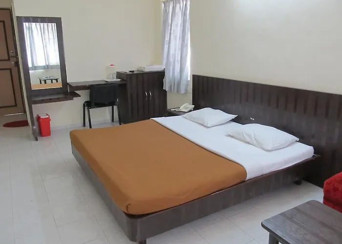 Hotel Brighton Daman