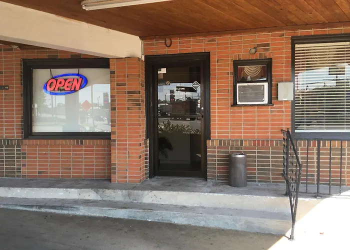 Best Value Inn Motel Sandusky Marianna
