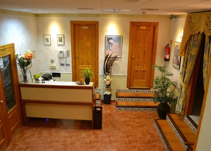 Hotel San Marcos à Huesca