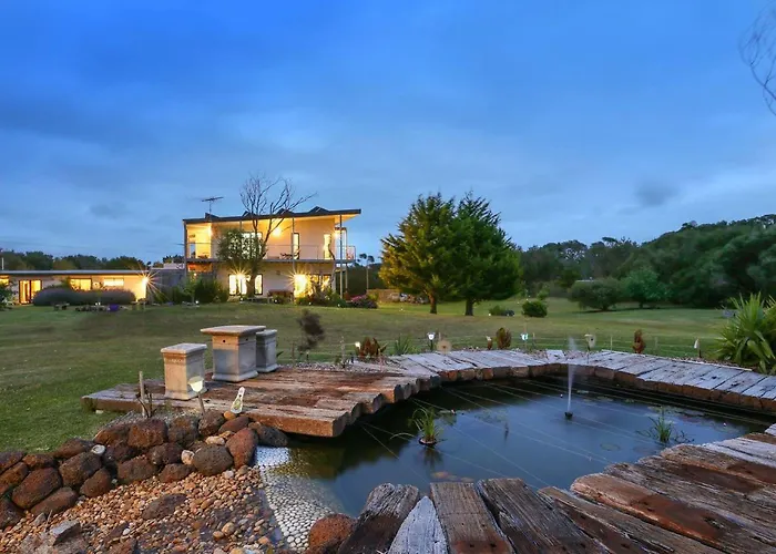 Harmony Bed & Breakfast Fingal