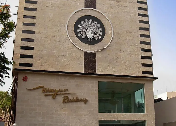 Mayur Residency Kolkata