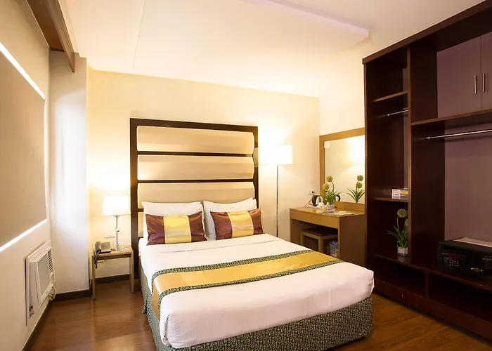 Vieve Hotel Manila