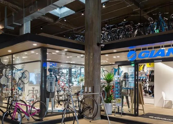 Hotel Cycle Onomichi