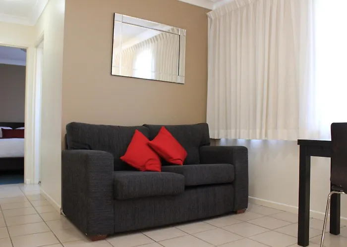 Best Western Ipswich