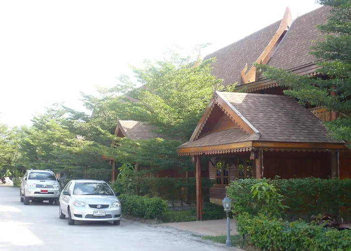 Yuwadee Resort Chalong