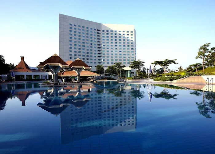 Parkview Hotels & Resorts Hualien City