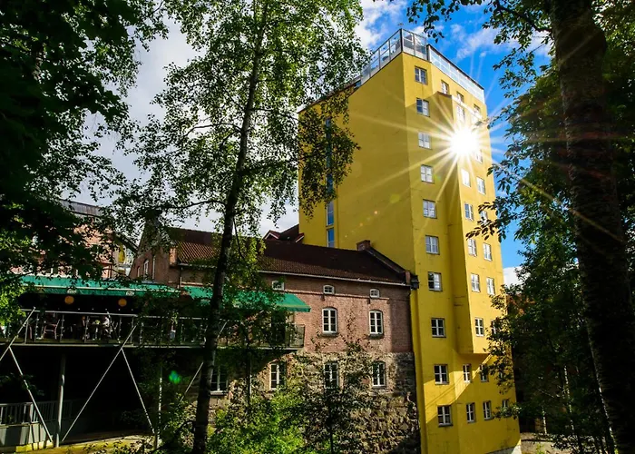 Aksjemollen - By Classic Norway Hotels Lillehammer
