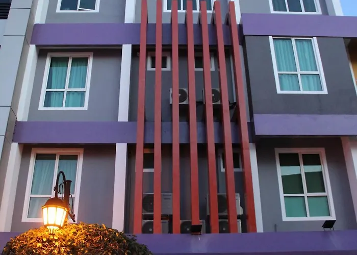 Kl Hotel Labuan