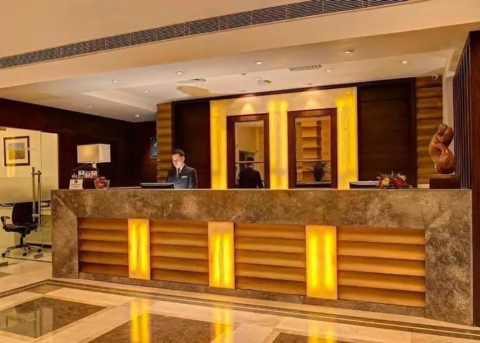 Stella Hotel Bathinda