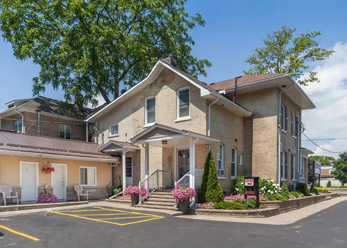 Kent Inn Lindsay