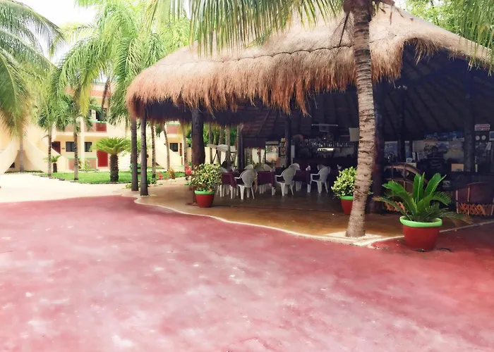Villas Coco Resort - All Suites Isla Mujeres