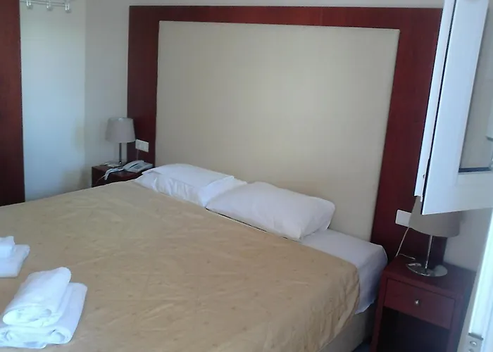 Frini Hotel Tolo