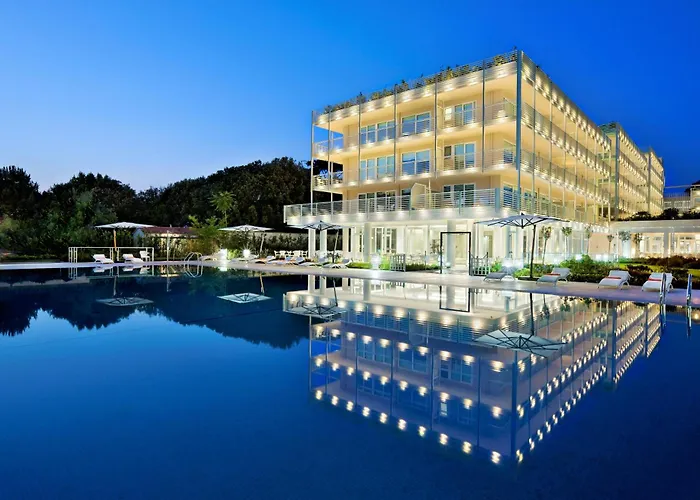 Versilia Lido | UNA Esperienze Lido di Camaiore