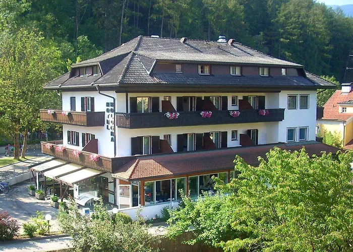 Hotel Bologna Bruneck