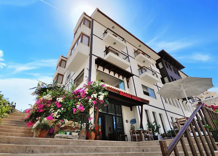 Doada Hotel Datca