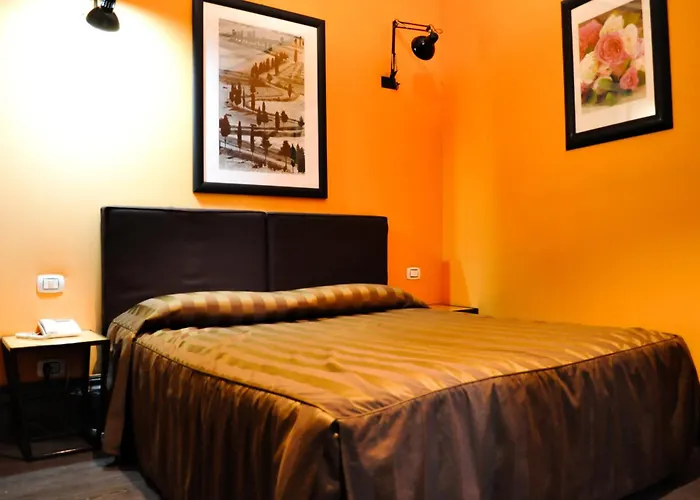 Locanda Degli Antiquari Rome