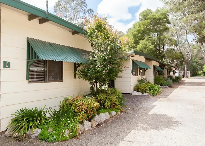 Beechworth Holiday Park
