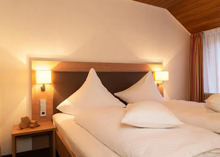 Hotel Kimmig Bad Peterstal-Griesbach