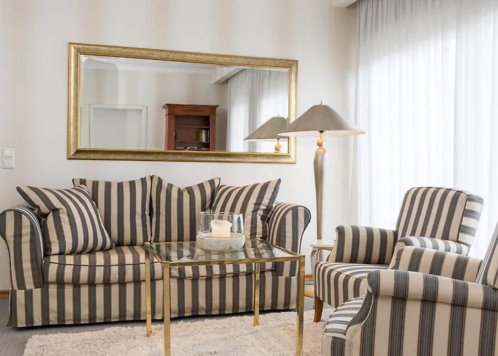 Bristol Hotel Bad Kissingen
