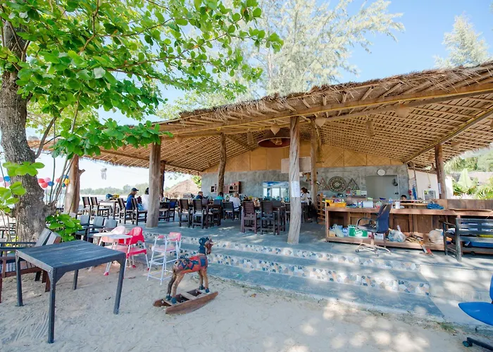 Banana Beach Resort Ko Lanta