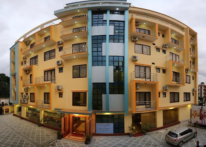 Mahadev Hotel Kathmandu