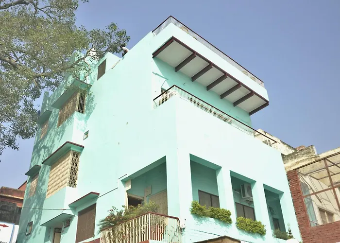 Kedareswar B&B Varanasi