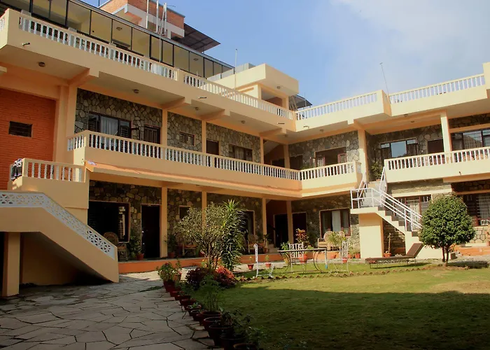 Hotel Lake Side Pokhara